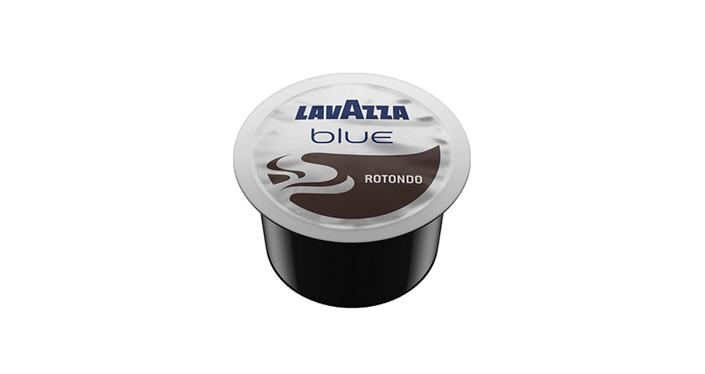 Capsule Lavazza a Modo Mio, Firma, Blue