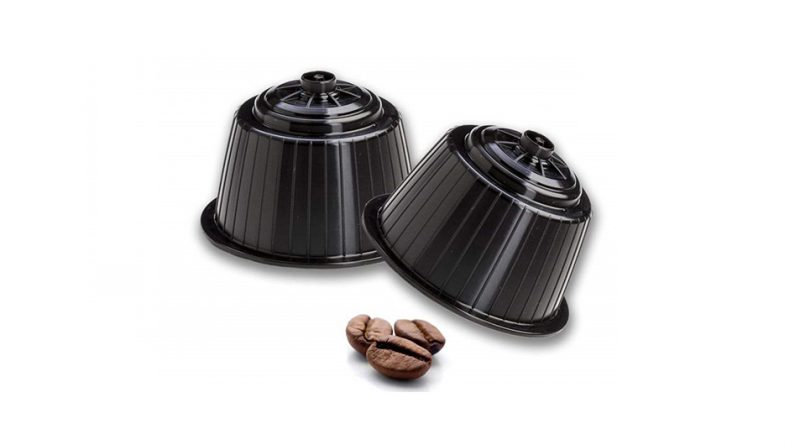 capsule dolce gusto